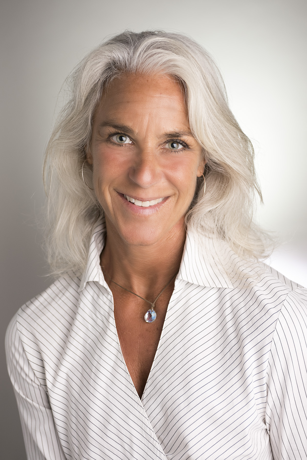 Beth Meyerson, Associate Professor